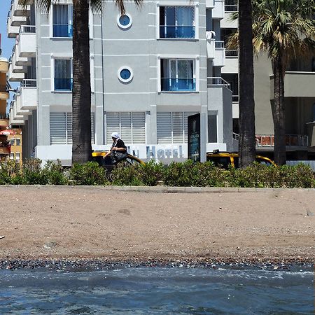 Anadolu Hotel Marmaris Exterior foto