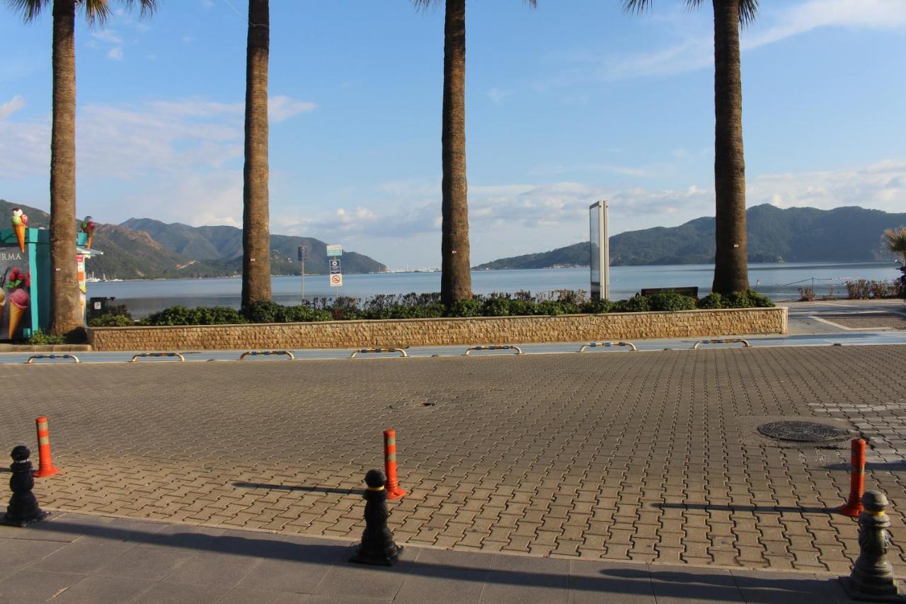 Anadolu Hotel Marmaris Exterior foto