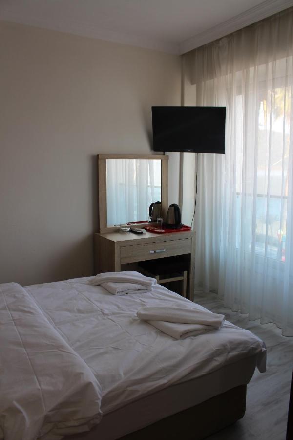 Anadolu Hotel Marmaris Exterior foto
