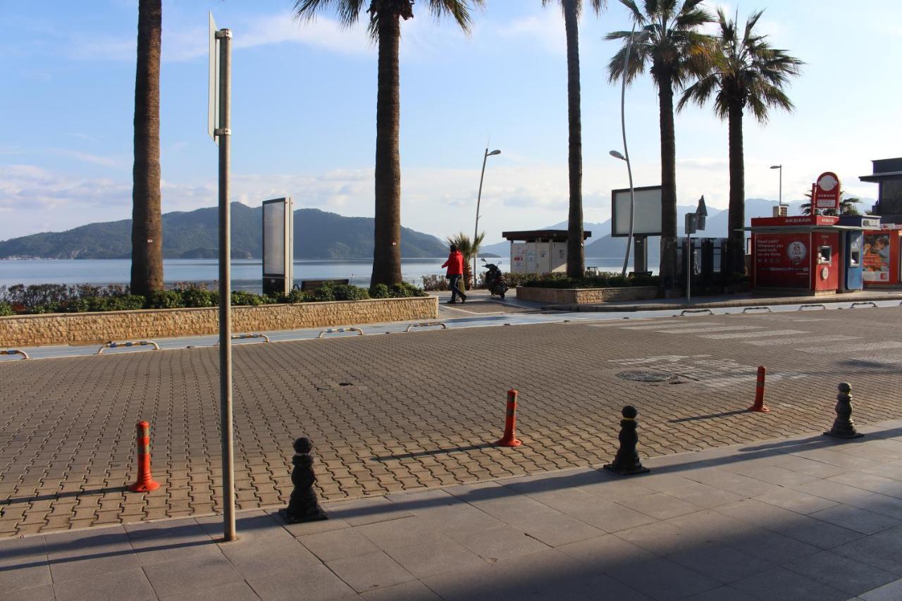 Anadolu Hotel Marmaris Exterior foto