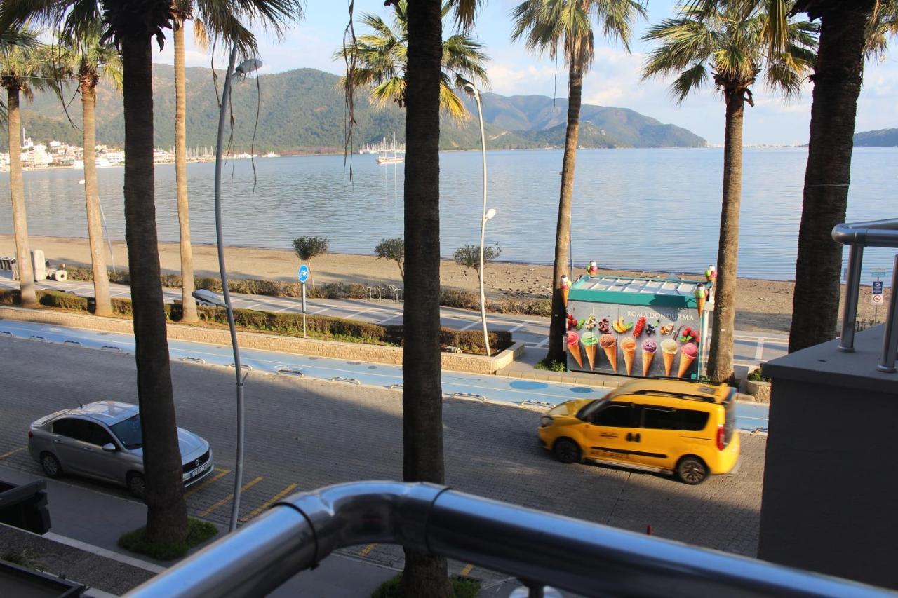 Anadolu Hotel Marmaris Exterior foto