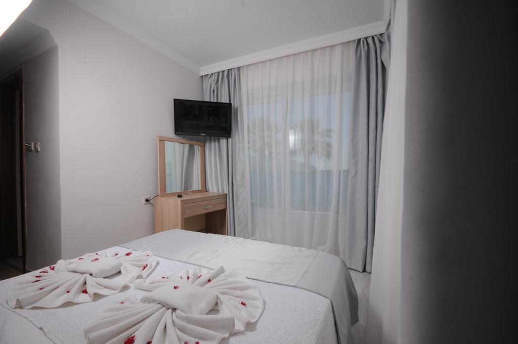 Anadolu Hotel Marmaris Quarto foto